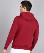 Men's Heavyweight Winter Hoodie