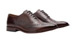 Men's Classic Leather Oxfords