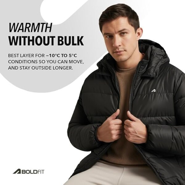 Men's Athletic Mesh Jacket