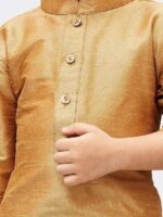 JBN Creation Boys Kurta Set