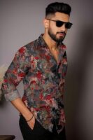 Men's Soft Fleece Lounge Set