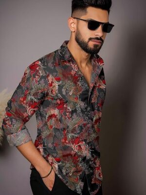 Men's Soft Fleece Lounge Set