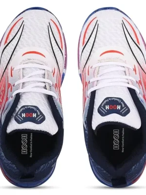 Kids' Breathable Athletic Shoes