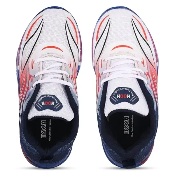 Kids' Breathable Athletic Shoes