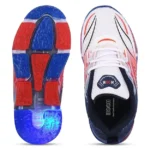 Kids' Breathable Athletic Shoes