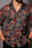 Men's Soft Fleece Lounge Set