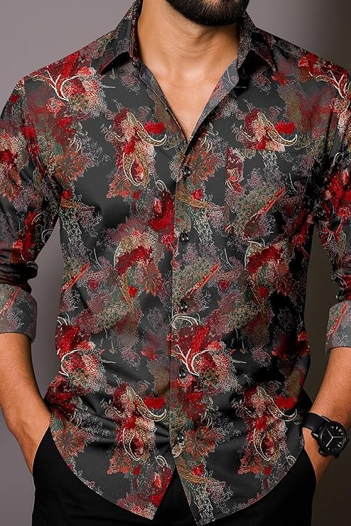 Men's Soft Fleece Lounge Set